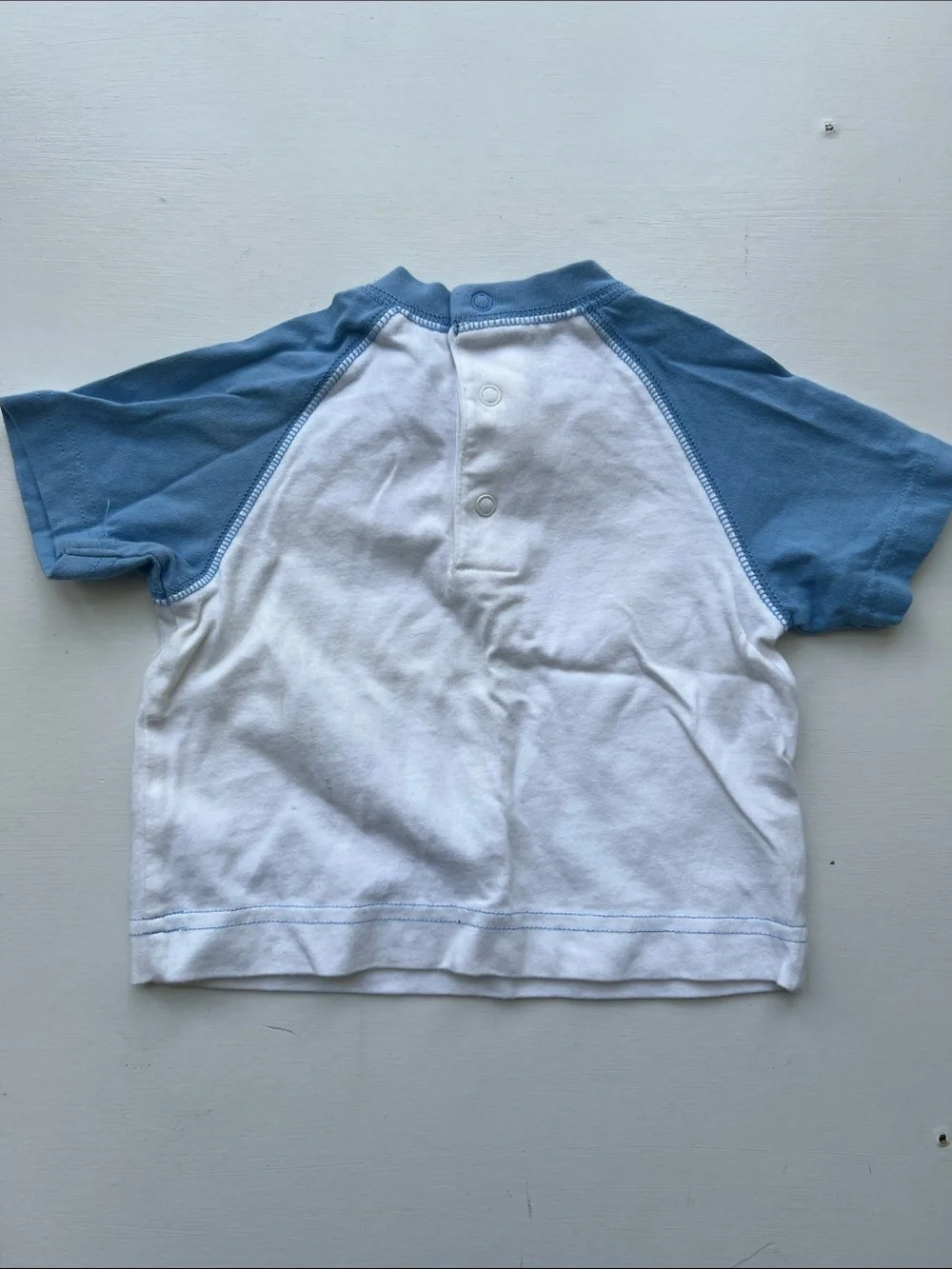 Gymboree soft cotton